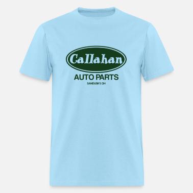 Callahan Auto Parts' Men's T-Shirt 